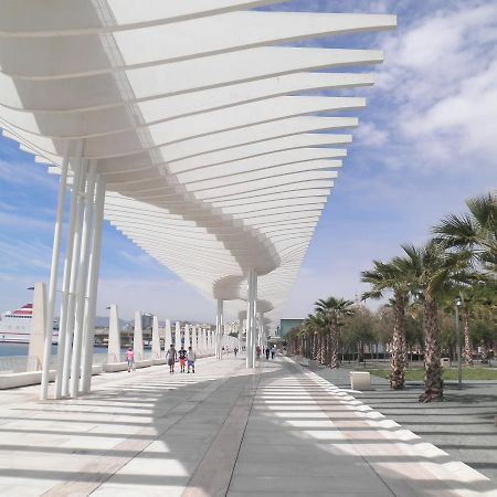 Inmalaga Palacio 外观 照片